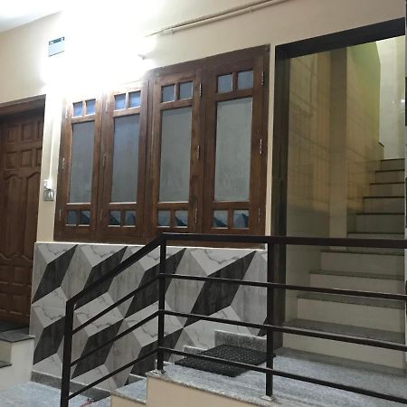 Rehoboth Home Stay Kanyakumari Εξωτερικό φωτογραφία