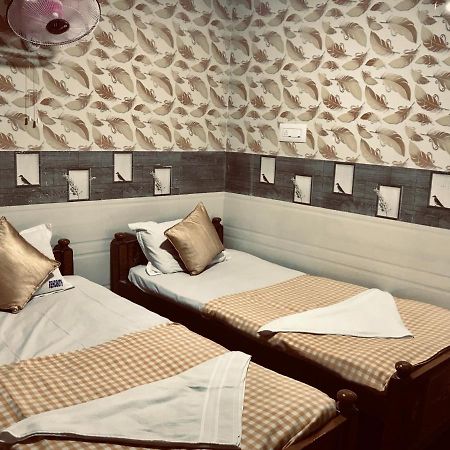 Rehoboth Home Stay Kanyakumari Εξωτερικό φωτογραφία