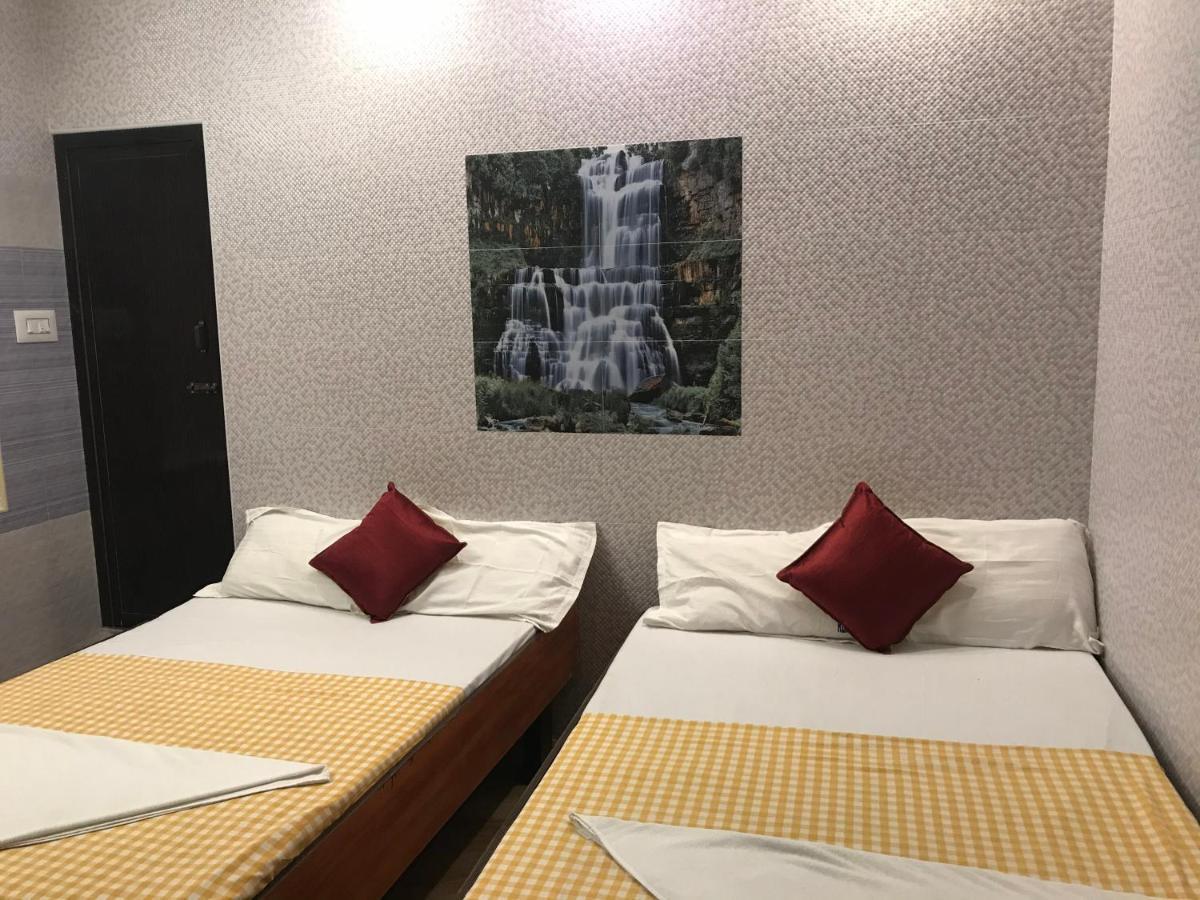 Rehoboth Home Stay Kanyakumari Εξωτερικό φωτογραφία