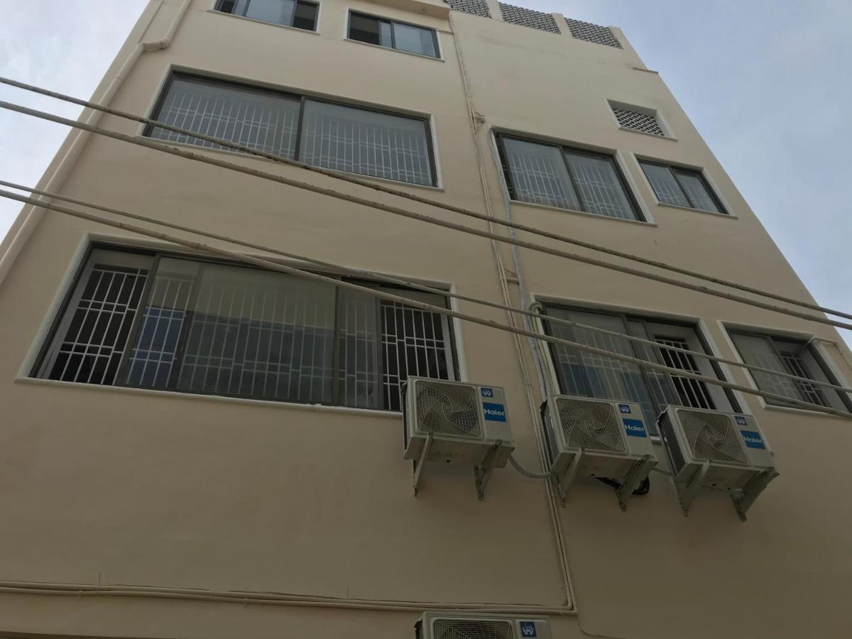 Rehoboth Home Stay Kanyakumari Εξωτερικό φωτογραφία