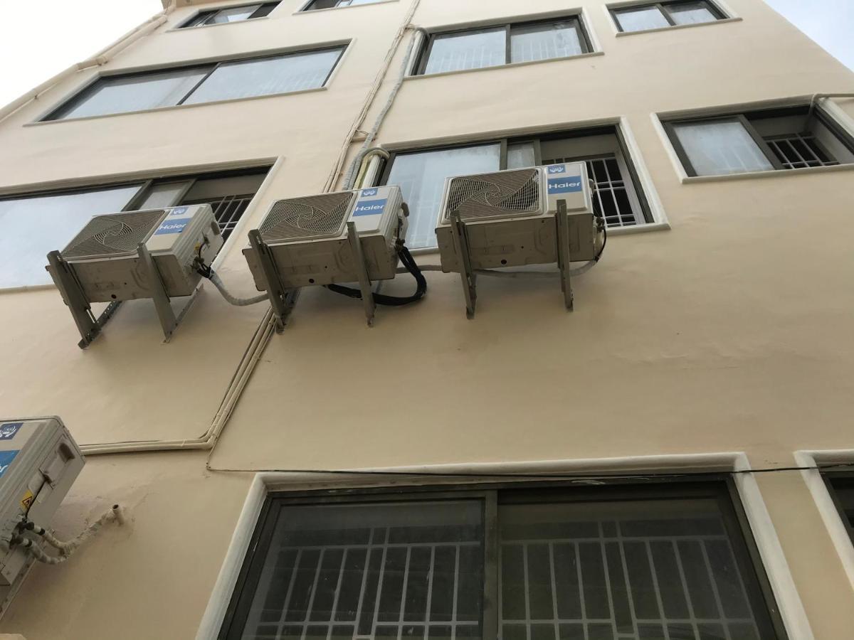 Rehoboth Home Stay Kanyakumari Εξωτερικό φωτογραφία