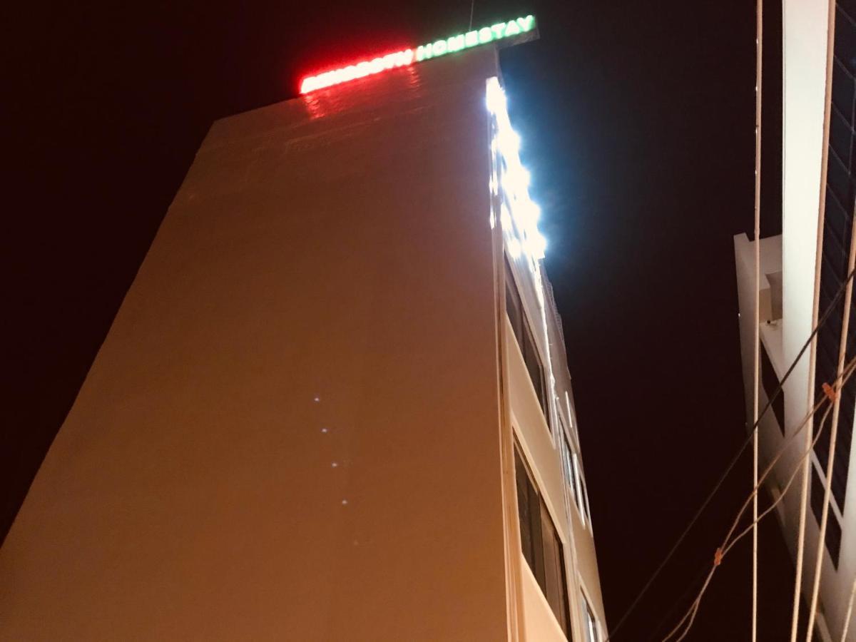 Rehoboth Home Stay Kanyakumari Εξωτερικό φωτογραφία