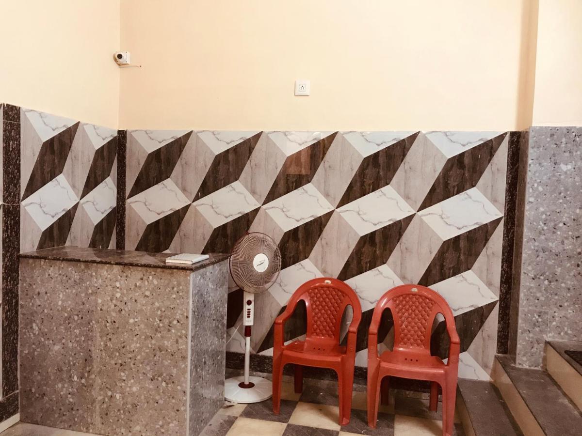 Rehoboth Home Stay Kanyakumari Εξωτερικό φωτογραφία