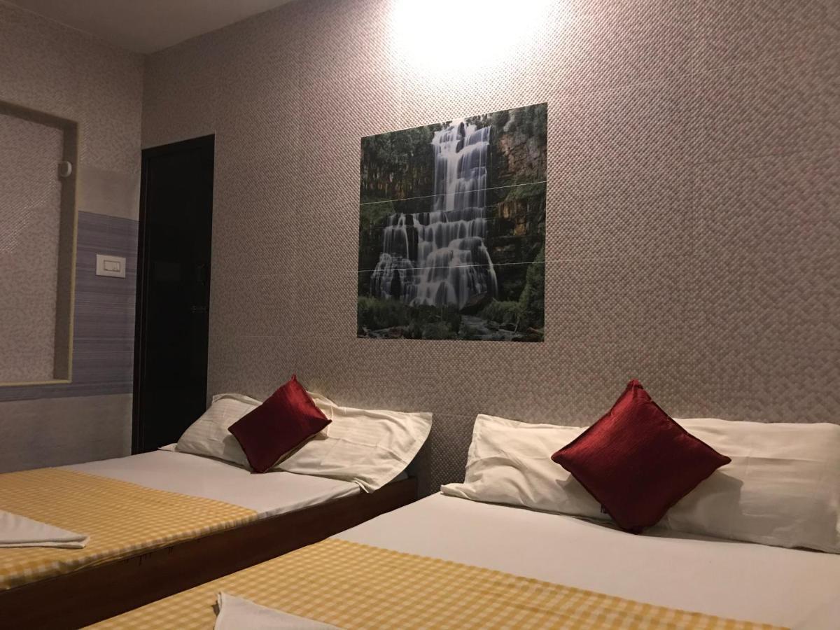 Rehoboth Home Stay Kanyakumari Εξωτερικό φωτογραφία
