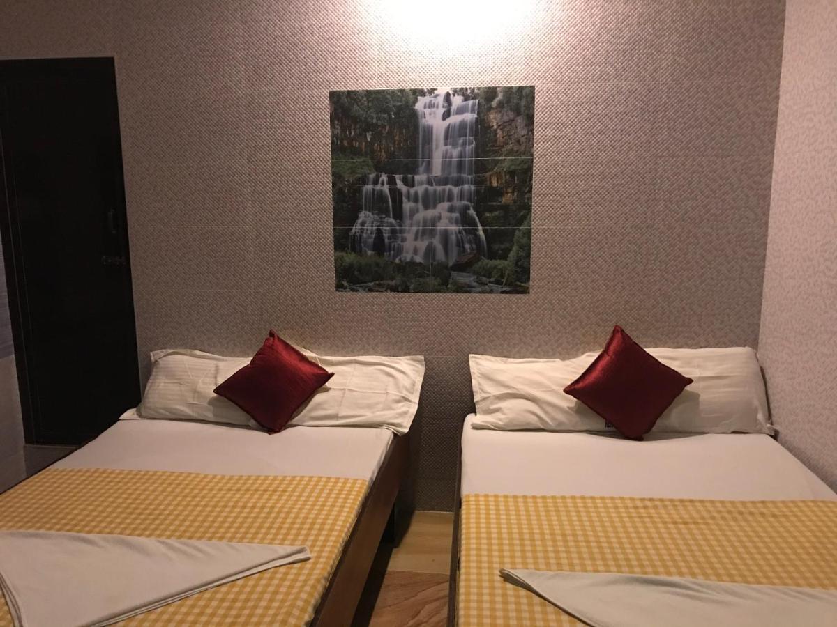 Rehoboth Home Stay Kanyakumari Εξωτερικό φωτογραφία