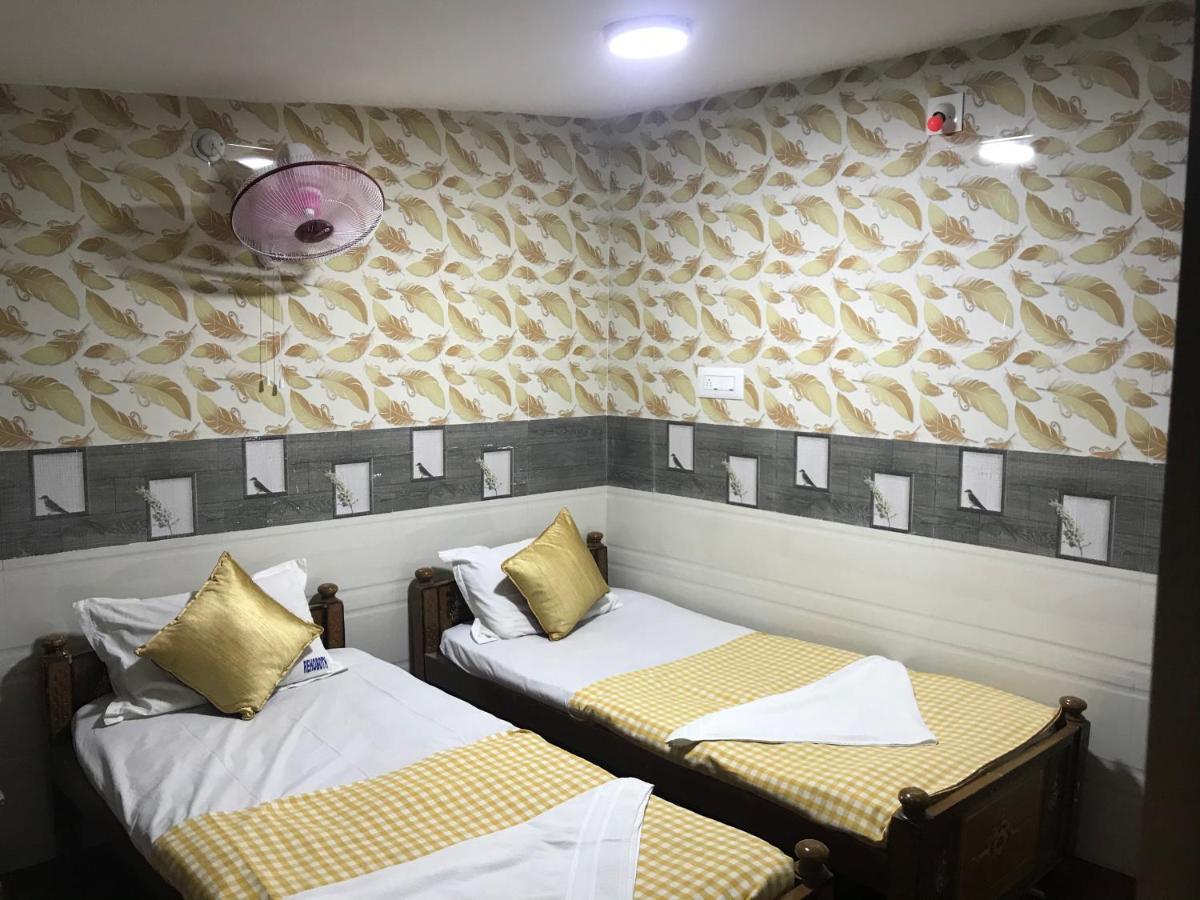Rehoboth Home Stay Kanyakumari Εξωτερικό φωτογραφία
