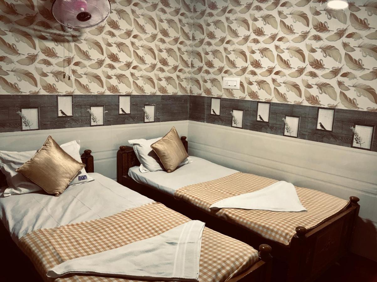 Rehoboth Home Stay Kanyakumari Εξωτερικό φωτογραφία