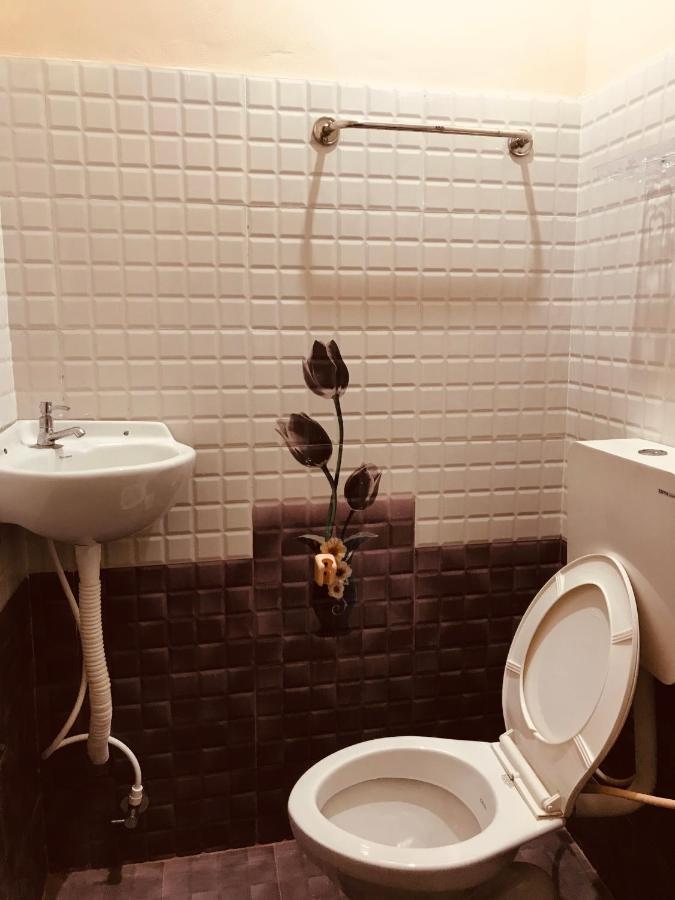 Rehoboth Home Stay Kanyakumari Εξωτερικό φωτογραφία
