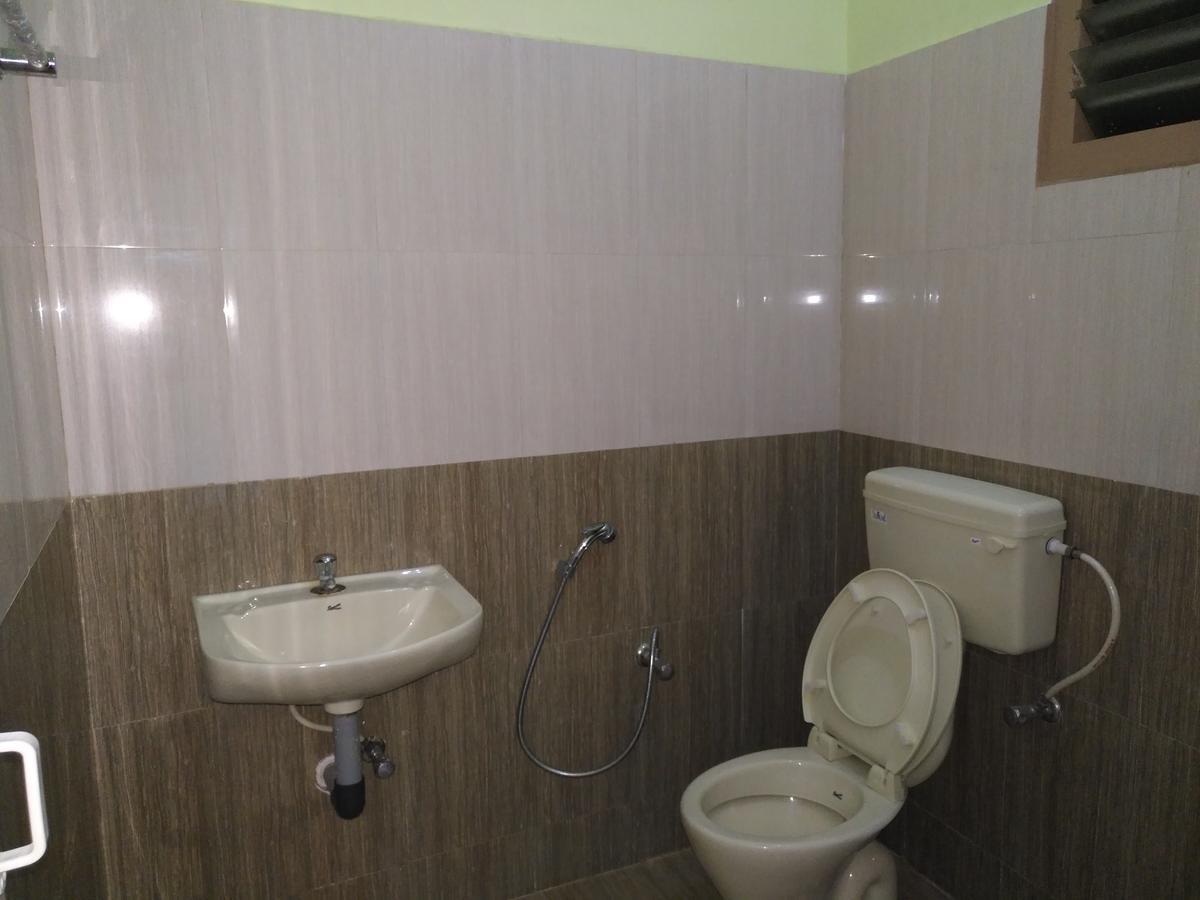 Rehoboth Home Stay Kanyakumari Εξωτερικό φωτογραφία