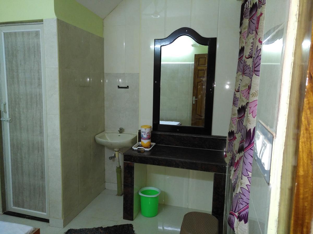 Rehoboth Home Stay Kanyakumari Εξωτερικό φωτογραφία