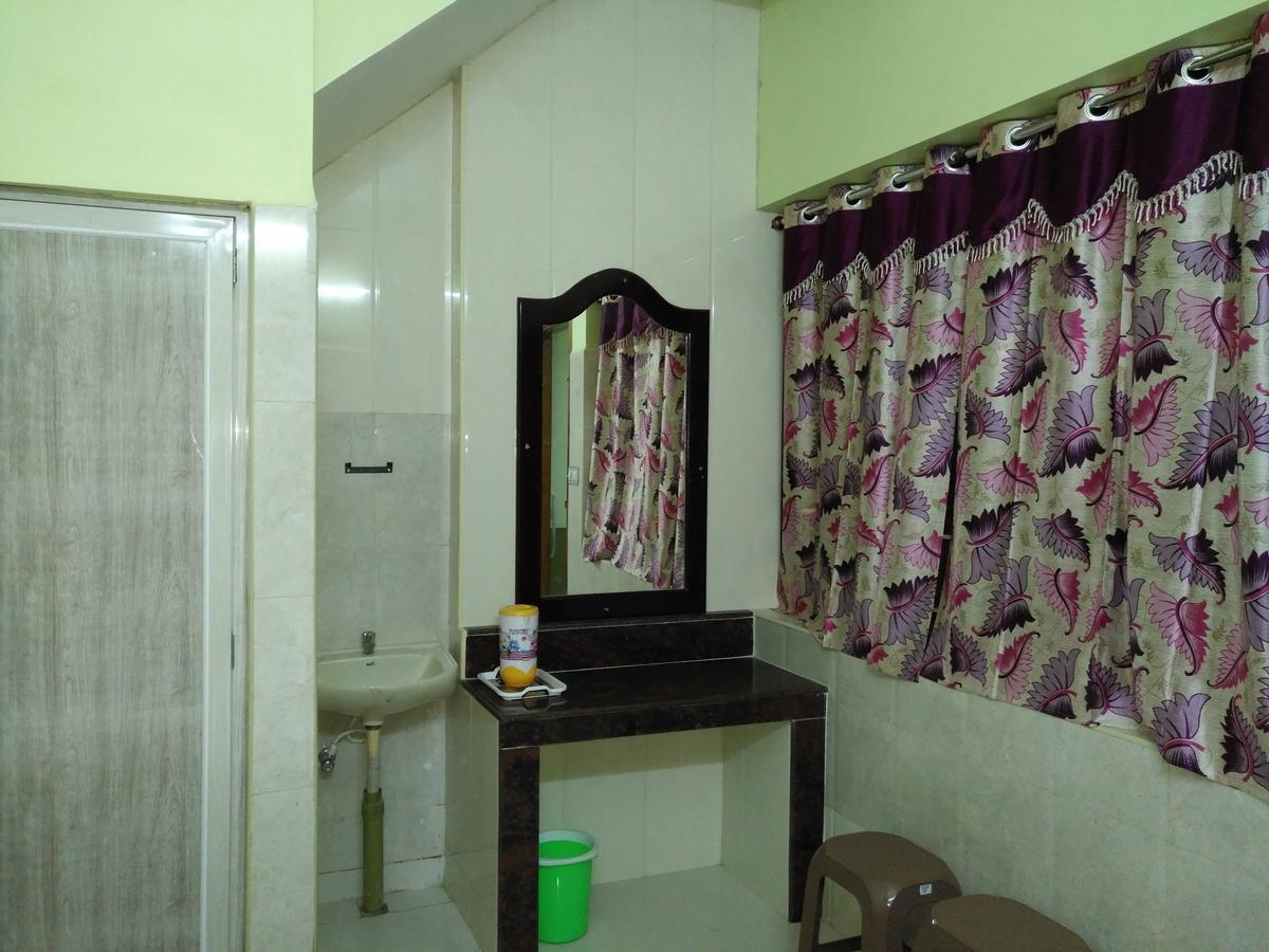 Rehoboth Home Stay Kanyakumari Εξωτερικό φωτογραφία