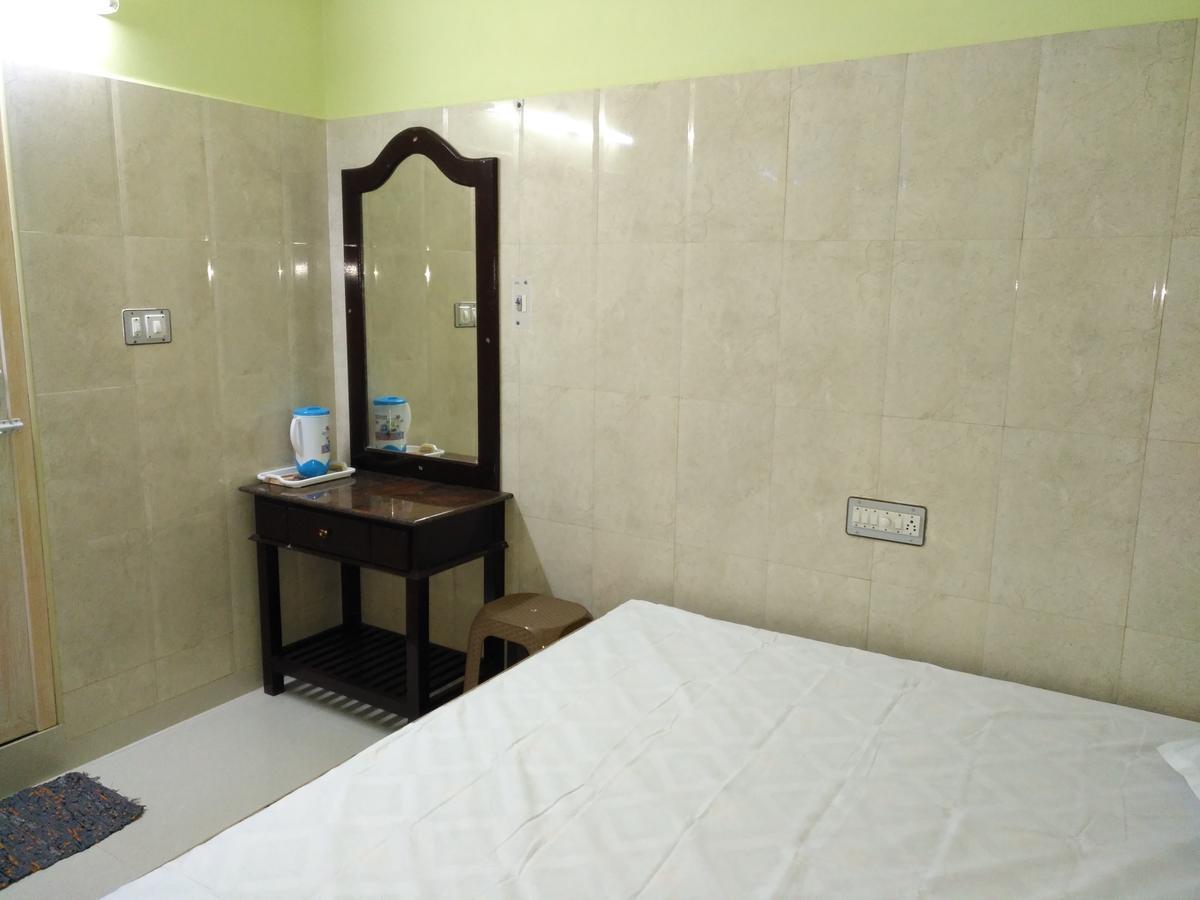 Rehoboth Home Stay Kanyakumari Εξωτερικό φωτογραφία