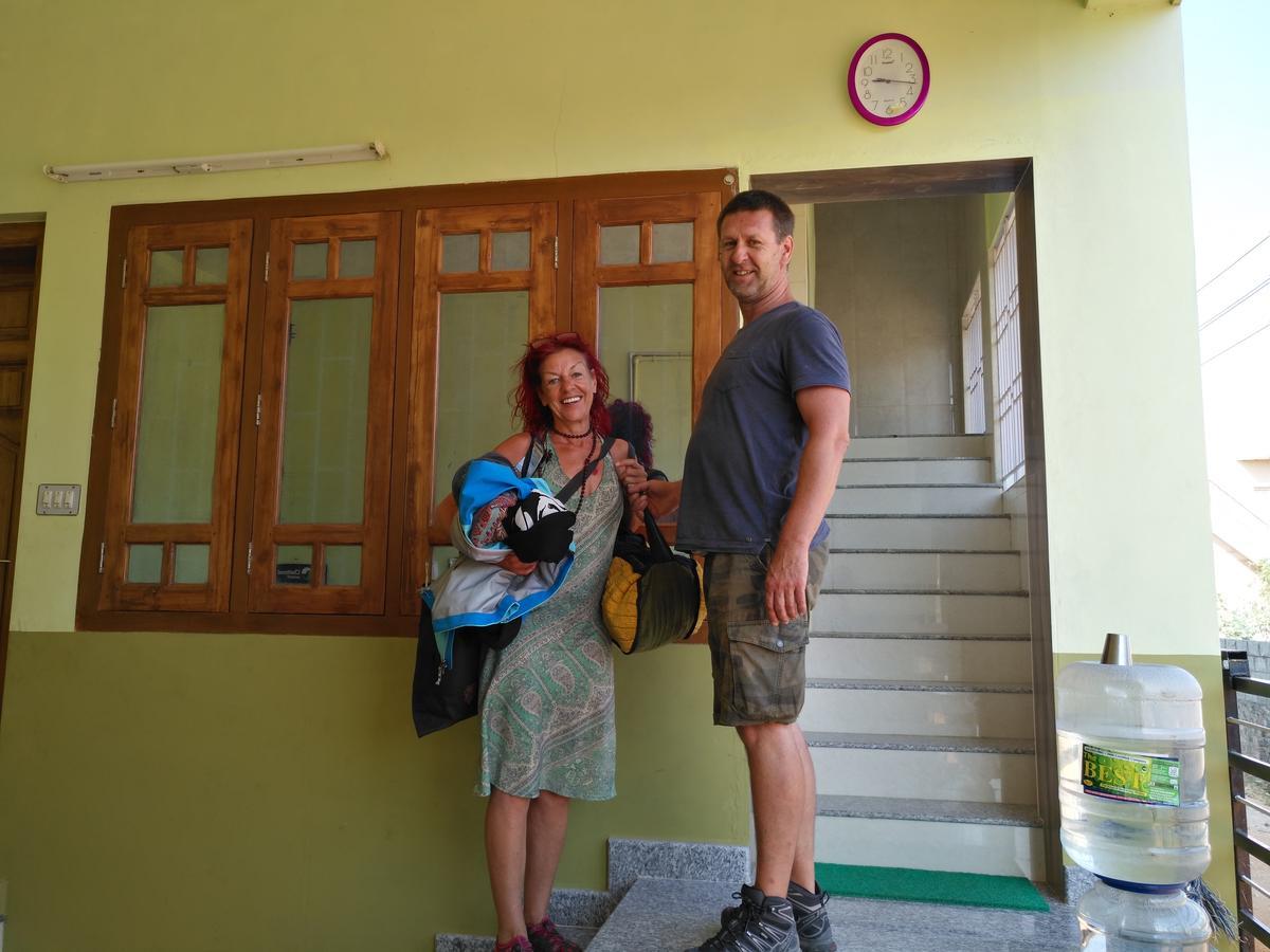 Rehoboth Home Stay Kanyakumari Εξωτερικό φωτογραφία