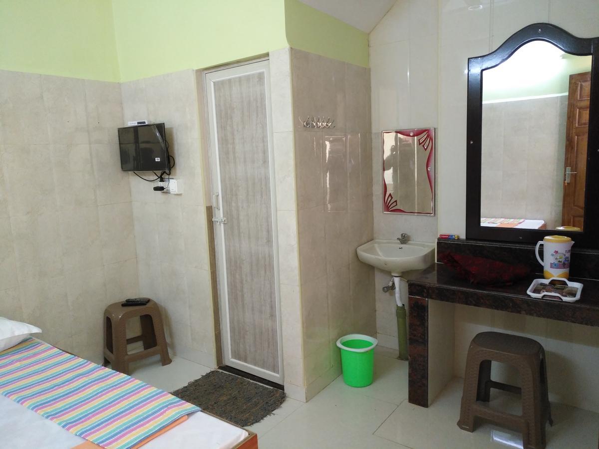 Rehoboth Home Stay Kanyakumari Εξωτερικό φωτογραφία