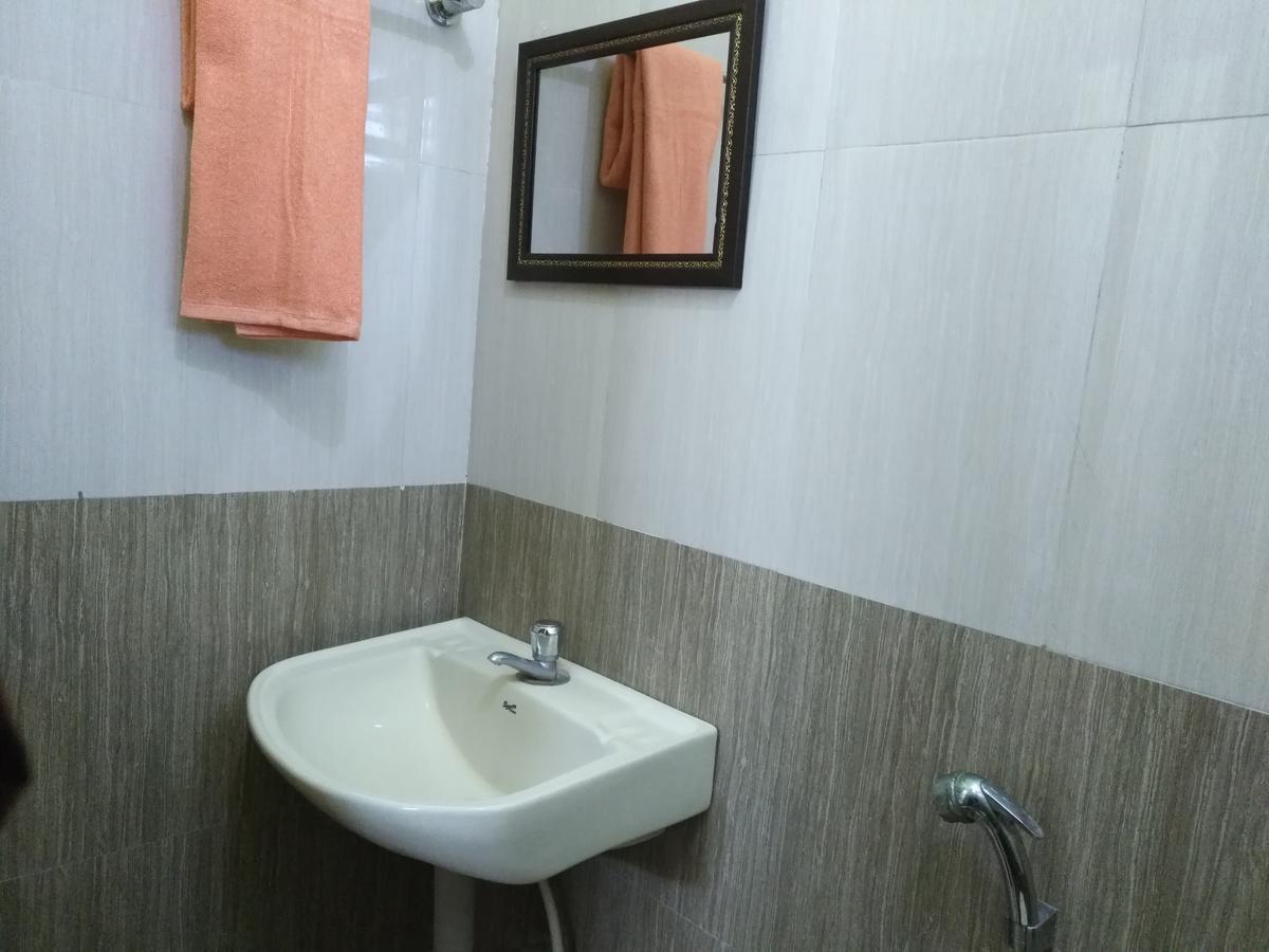 Rehoboth Home Stay Kanyakumari Εξωτερικό φωτογραφία