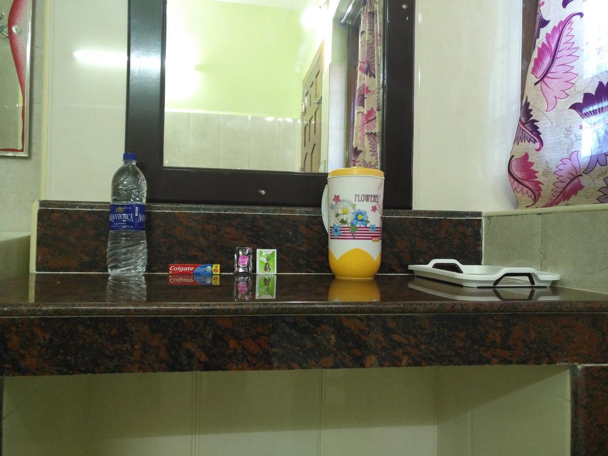 Rehoboth Home Stay Kanyakumari Εξωτερικό φωτογραφία