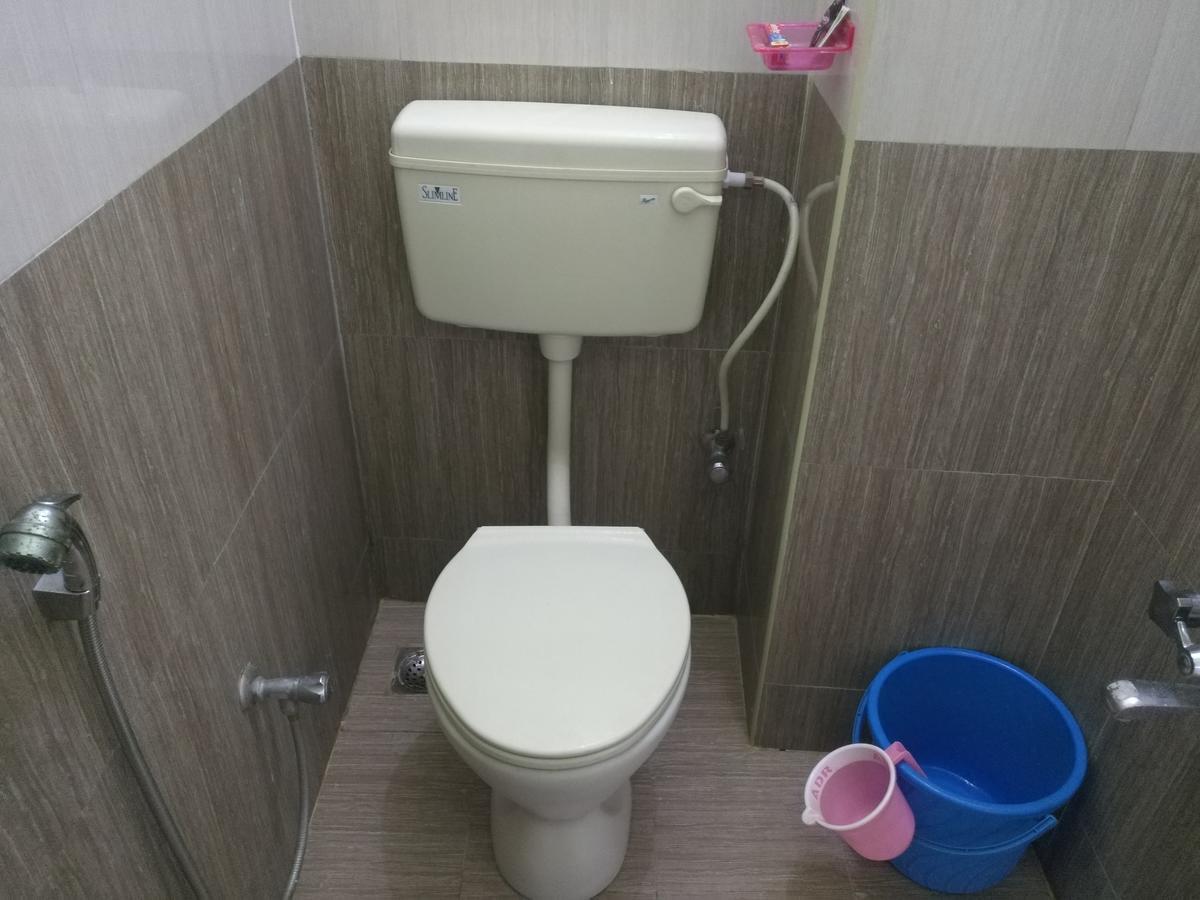 Rehoboth Home Stay Kanyakumari Εξωτερικό φωτογραφία
