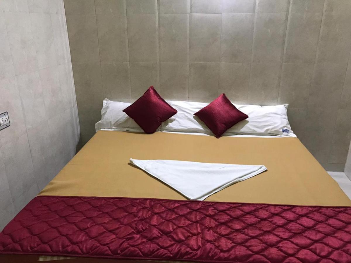 Rehoboth Home Stay Kanyakumari Εξωτερικό φωτογραφία