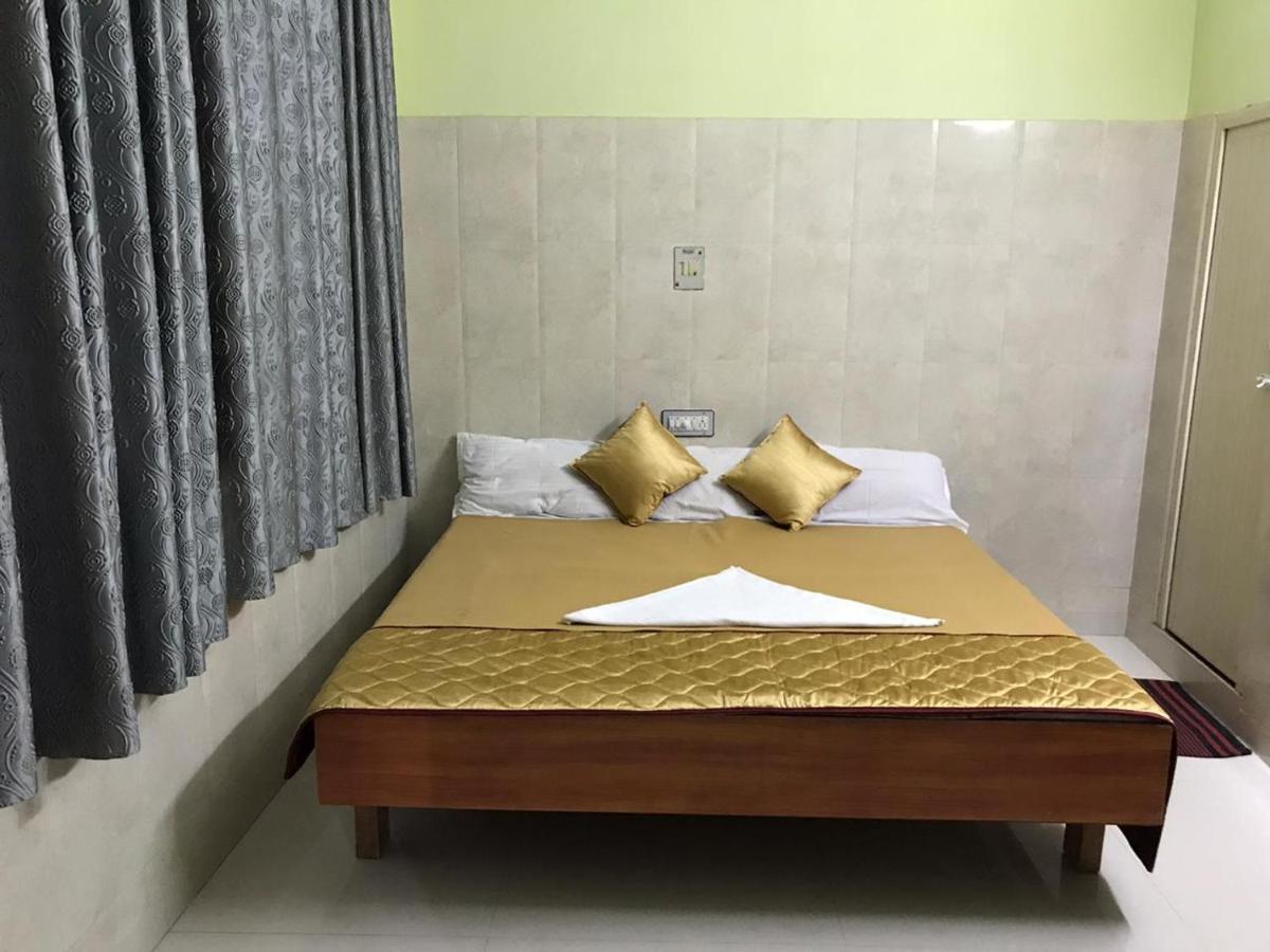Rehoboth Home Stay Kanyakumari Εξωτερικό φωτογραφία