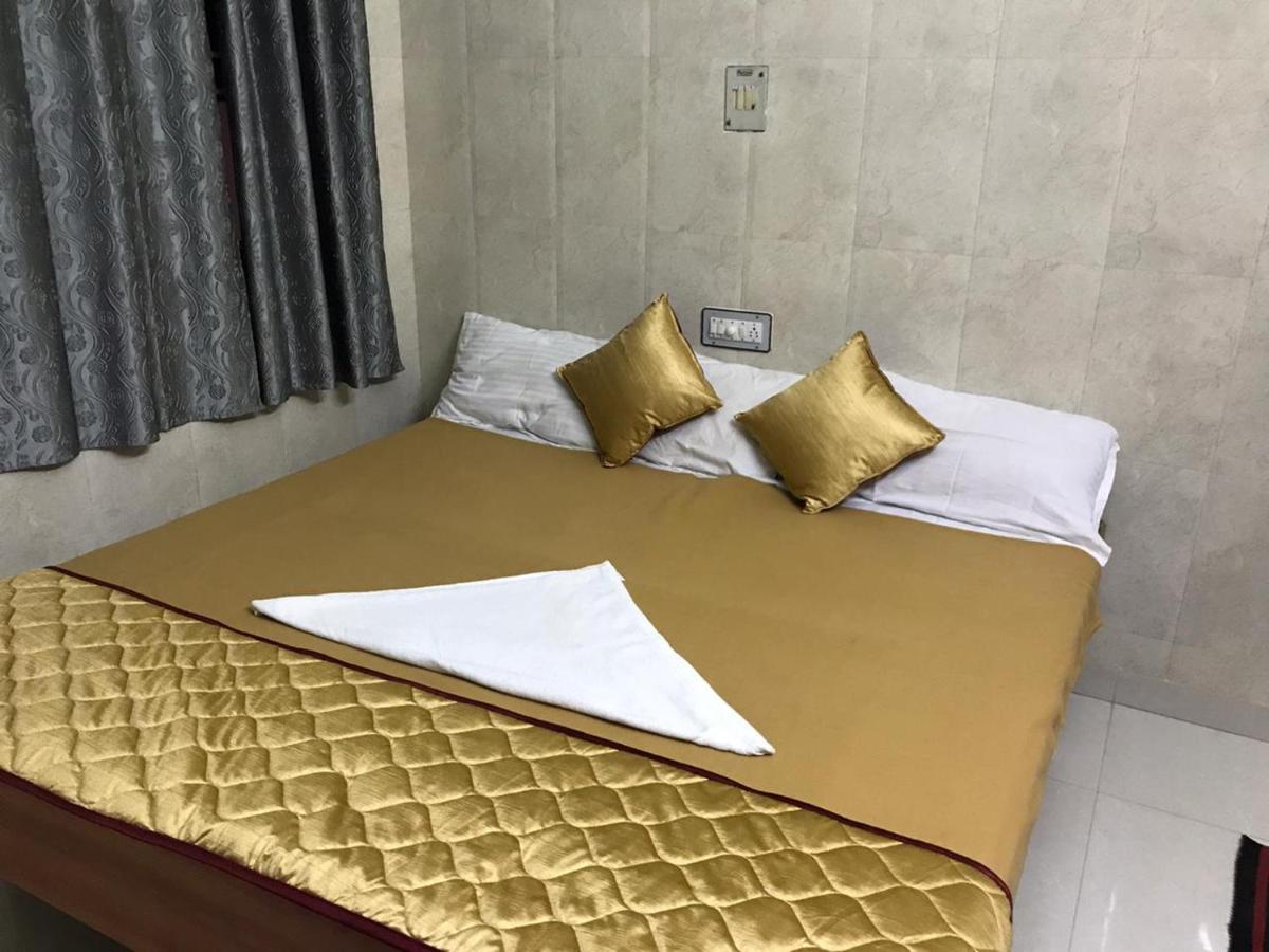 Rehoboth Home Stay Kanyakumari Εξωτερικό φωτογραφία